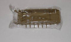 TAMIYA PANTHER AUSF A 35065 ⭐PARTS⭐ LOWER HULL 1/35
