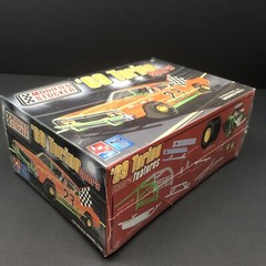AMT/Ertl 1969 ’69 Ford Torino Cobra Modified Stocker 1:25 Model Car Kit NEW 2006