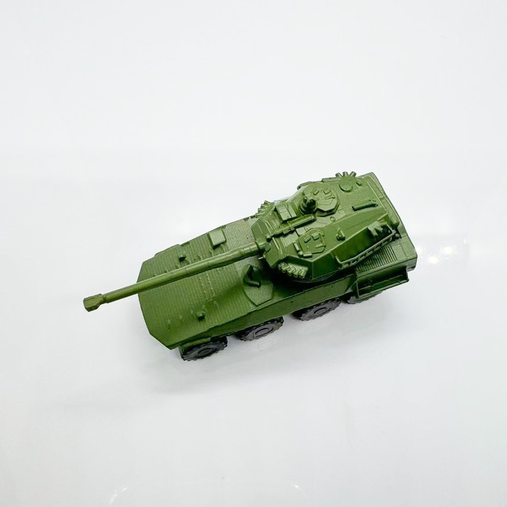 MRY-SFW 485D 1/144 Painted France VEXTRA105 Light Tank Model