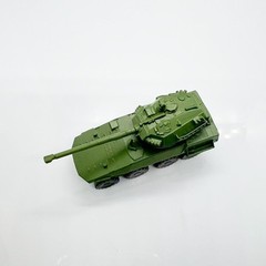 MRY-SFW 485D 1/144 Painted France VEXTRA105 Light Tank Model