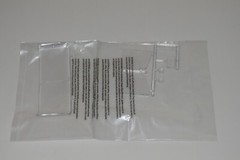 AMT CHEVY TITAN 90 1417/06 ⭐PARTS⭐ CLEAR WINDSHIELD+MORE 1:25