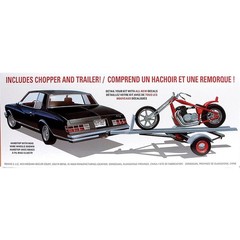 1980 Chevy Monte Carlo Class Action