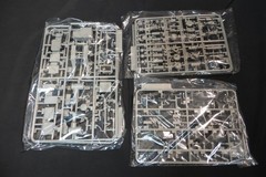 ForeArt 5001 1/35 M142 HIMARS High Mobility Artillery Rocket System – USA Ship’n