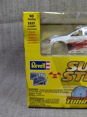 Revell Super Street Custom Tunrz Acura RSX Type – S New