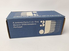 3J MODELS PORSCHE 917PA CAN AM 1/43 SCALE RESIN KIT UNBUILT IN BOX LOT #15