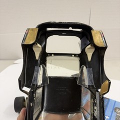 Vtg Tamiya 1/12 Scale Martini Porsche 935 Turbo Slantnose Model RC PARTS MANUAL