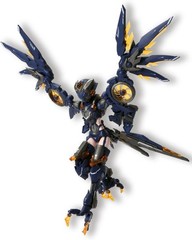 Doyusha NUKE MATRIX CYBER FOREST FANTASY GIRLS 3 HURRICANE ASSAULT REVENGER:PROT