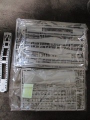 【Hasegawa】 German Railway GK5 (E) Leopold (1/72 SCALE)