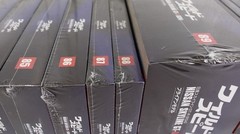 DeAgostini Fast & Furious Nissan Skyline GT-R R34 1-97 Unbuilt Brian Model