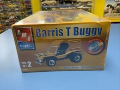 AMT ERTL MPC BARRIS “T” BUGGY BUYER’S CHOICE #31563 Released in 2002 NEW