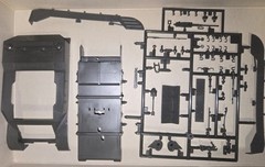 Tamiya M8 Howitzer Motor Carriage 1/35 Scale Model Kit