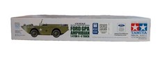 Tamiya 1:35 Ford GPA Amphibian 1/4 Ton 4×4 Truck Model Kit PE 35336 NIOB