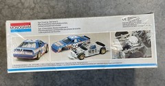 Monogram 1/24 1991 Maxwell House Thunderbird model 2942 Sterling Marlin New