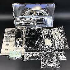 Rare Kit Fujimi 1/24 Real Sports Car Series No.9 BMW 323i Alpina C1-2.3 JP 5305