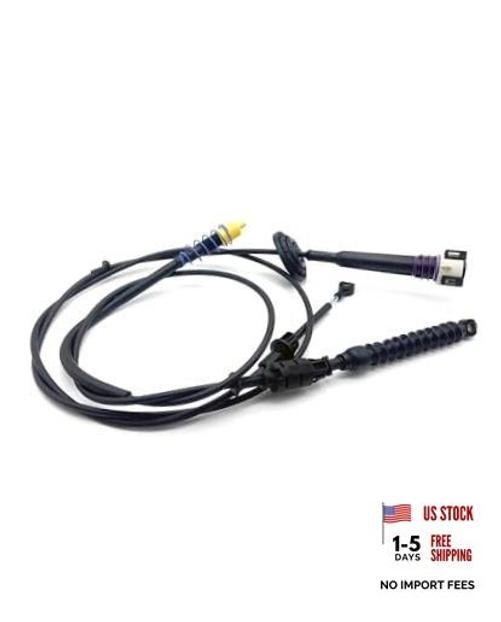 19167308 Automatic Transmission Range Select Lever Kit with Both Cables