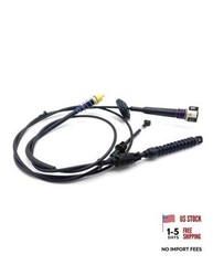 19167308 Automatic Transmission Range Select Lever Kit with Both Cables
