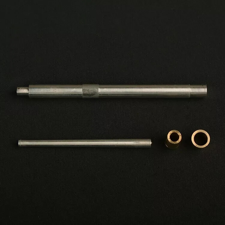 SS35210 German 88mm L/71 Flak41 Metal Barrels