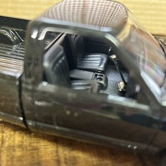 1990 Chevrolet Silverado C-1500 Promo Model Truck by AMT/Ertl