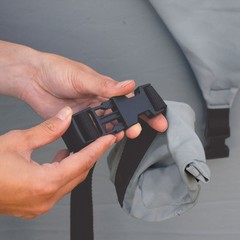 Classic Accessories Over Drive Permapro Folding Camping Trailer Cover Fits
