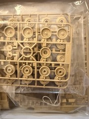Tamiya 35157 Model Kit U.S. Marine M60A1 1:35