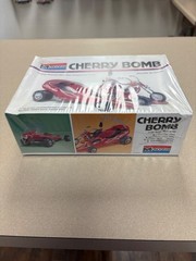 Monogram Cherry Bomb 1995 release (factory sealed)