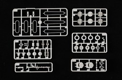 Trumpeter 00954 1/16 German Sd.Kfz.164 Nashorn Assembly Model Kit