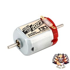 NEW Tamiya TAMIYA Mini 4WD Limited Edition Hyper Dash Motor PRO J-CUP 2023 95159