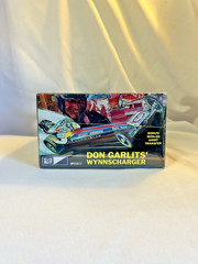 MPC DON GARLITS WYNNSCHARGER Dragster model kit NEW in FACTORY SEALED BOX