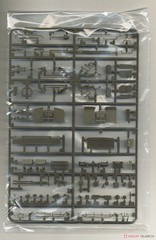 Tamiya 1/35 US Tank Destroyer M18 Hellcat Model Kit No.376 35376 Ships From JP