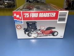 AMT ERTL ‘25 FORD ROADSTER BUYER’S CHOICE #31223 NEW