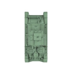 SSMODEL SS48560 1/48 Military Model Kit British A9 Cruiser MkI Light Tank
