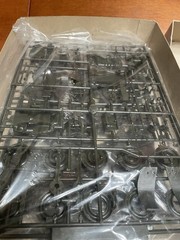 Command & Reconnaissance Truck – Peerless Max 1/35 Scale Unassembled Kit#3505