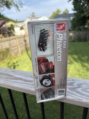 AMT Ertl #6899 1:25 Scale 1932 Ford Phaeton Plastic Kit Sealed
