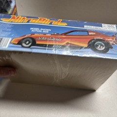 1983 Pontiac Firebird ‘NitroBird’ Funny Car (1/25) 6387