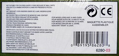 DRAGON 6280 1/35th Figures GERMAN MINE DETECTORS 1939-45 WWII Scale Model Sealed