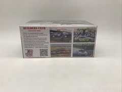 1/25th Salvinos Jr Models #REDC1973D Ray Elder 1973 Doge Charger KT