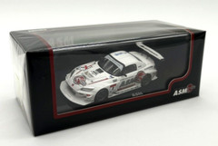 ASM S2000 No. 1 Car 1/43 Scale Model from Tokyo Auto Salon 2025