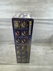 Skullduggery Krazy Kars Cast & Paint Hummer H2 1/64 Scale 2 Model Kits in One