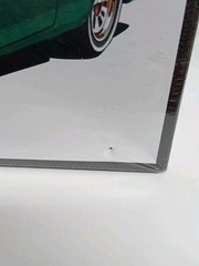 AMT AMT1359 1/25 Skill 2 Model Kit 1949 Ford Coupe “The 49’er” Build 1 Of 3 Ways