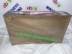 Vintage Revell G.I Joe Battle Tank Plastic Model Kit #8902U1 FACTORY SEALED