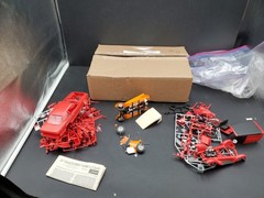 Junkyard Lot 3-Model Kits Vehicles Partial Built Cars Ford – Monogram T Buckets