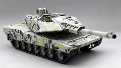 Amusing Hobby AH 35A047 1/35 KF51 Panther 4th Generation Main Battle Tank