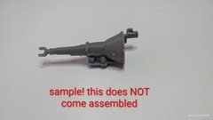 1/25 Scale 3D Resin 727 Automatic Transmission
