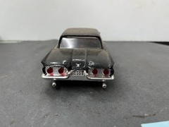 C10 AMT 1959 Ford Thunderbird Hardtop Annual built model 1/25 McM.