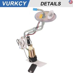 Electric Fuel Pump Assembly w/Sending Unit Compatible with Ford Ranger