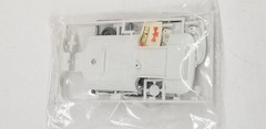 1:32 IMAI Batman Batmobile Model Kit 100% Complete In Molded Black New Shelf E3