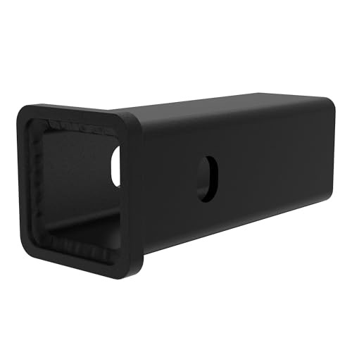 2.5 Inch to 2 Inch Hitch Reducer for Chevy Silverado GMC Sierra 2500 HD 3500