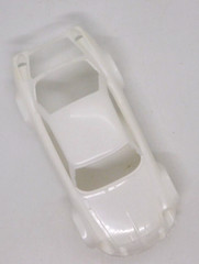 Union Heller Alpine Renault A110 1/24 MC-18-1500 NO DECALS Racing Model Kit