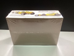SEALED-1994 Revell-Monogram “Big Daday” Roths MYSTERION #H-1277:200