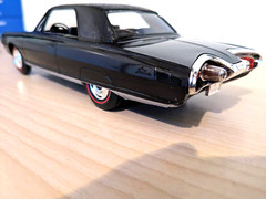 *RARE! “DAAM 1992 LIMITED EDITION” 1964 CHRYSLER TURBINE CAR PROMO *GORGEOUS!